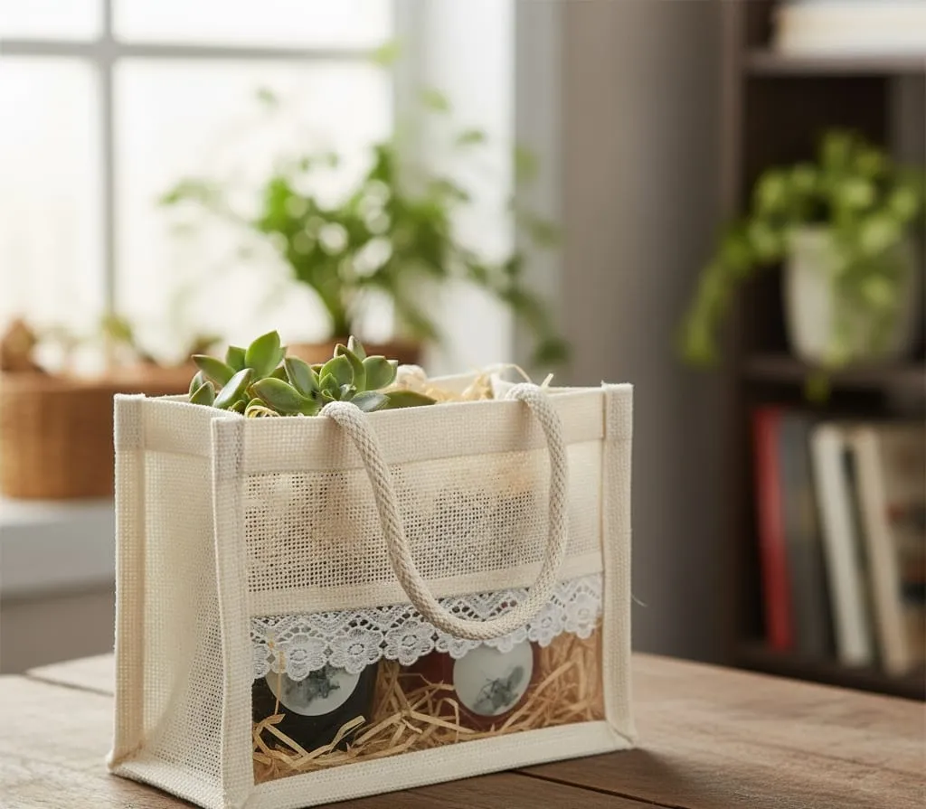 Sustainable Corporate & Festive Gifting